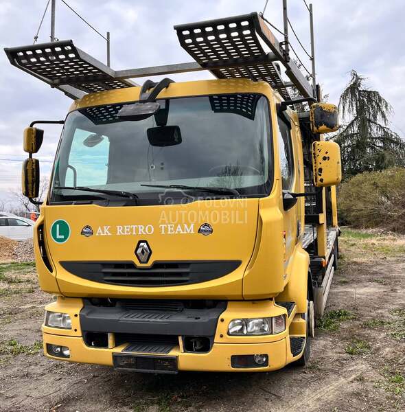 Renault Midlum 280dxi 5 auta