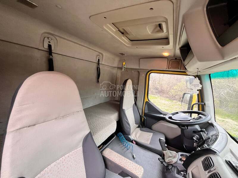 Renault Midlum 280dxi 5 auta