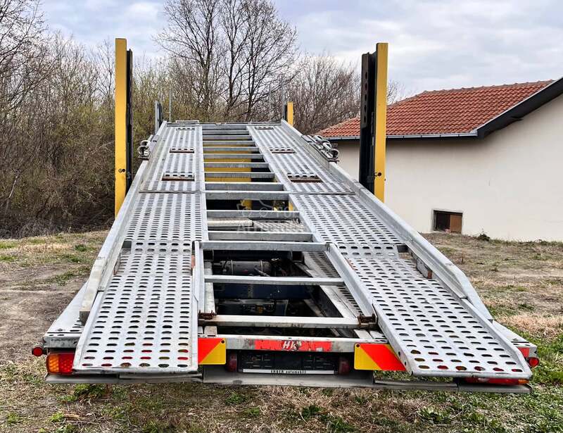 Renault Midlum 280dxi 5 auta