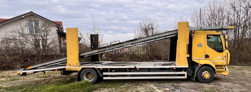 Renault Midlum 280dxi 5 auta