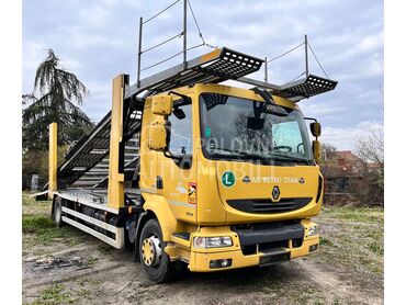 Renault Midlum 280dxi 5 auta