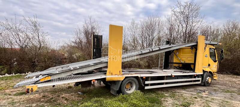 Renault Midlum 280dxi 5 auta