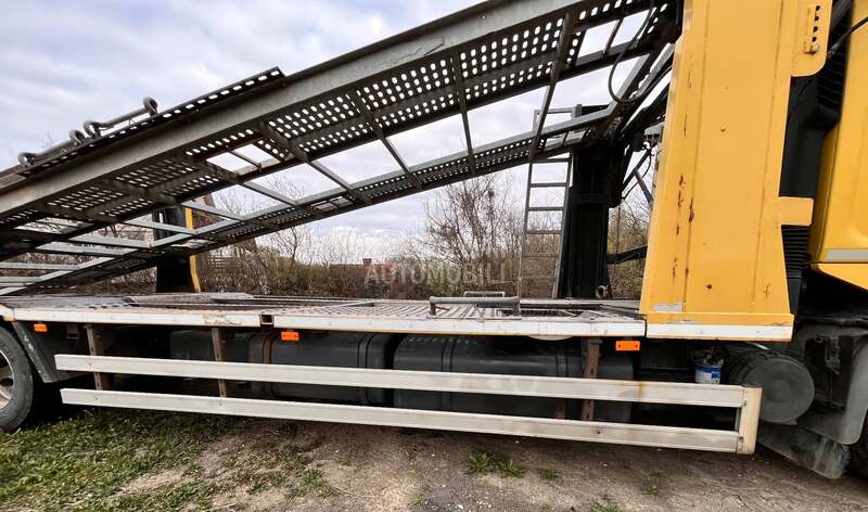 Renault Midlum 280dxi 5 auta