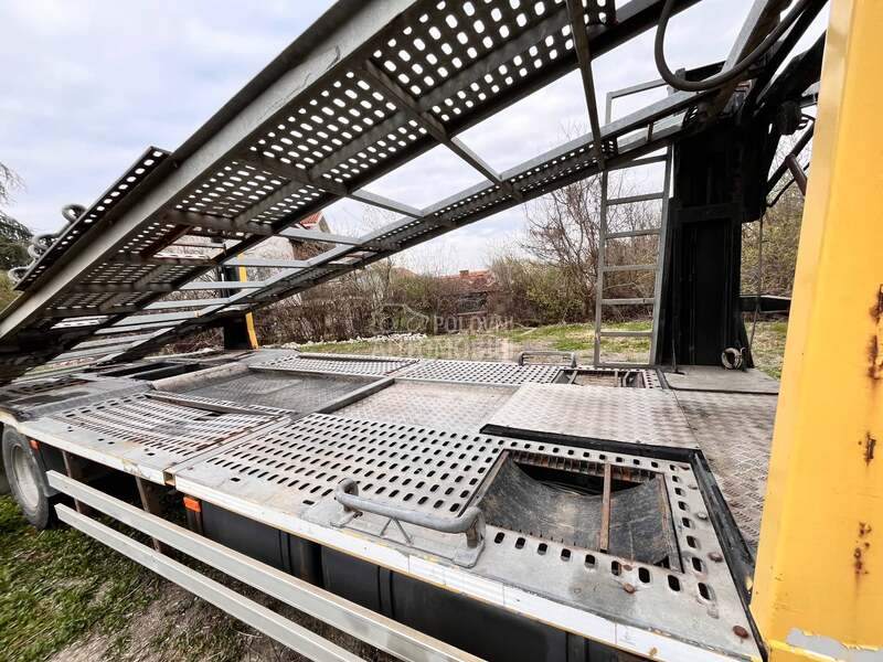 Renault Midlum 280dxi 5 auta