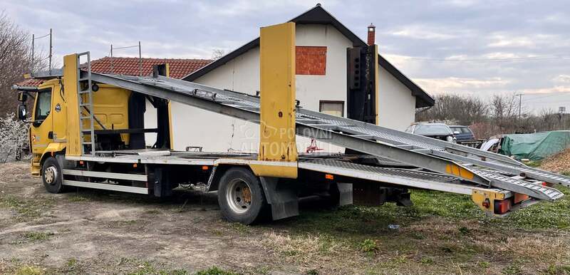 Renault Midlum 280dxi 5 auta