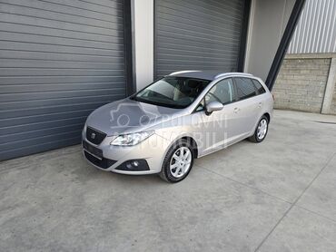 Seat Ibiza 1.2 TDI ECOMOTIVE