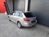 Seat Ibiza 1.2 TDI ECOMOTIVE