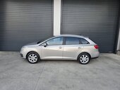 Seat Ibiza 1.2 TDI ECOMOTIVE