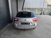 Seat Ibiza 1.2 TDI ECOMOTIVE