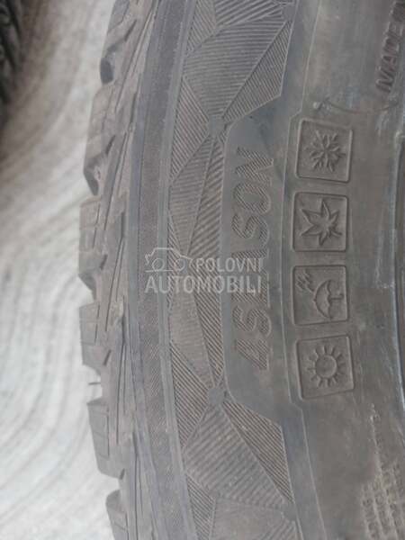 Kumho 165/65 R14 Sve sezone