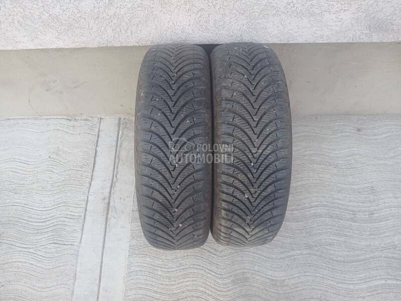 Kumho 165/65 R14 Sve sezone