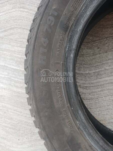 Kumho 165/65 R14 Sve sezone