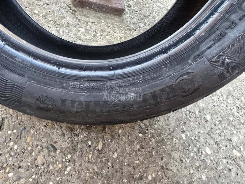 Continental 205/60 R16 Letnja