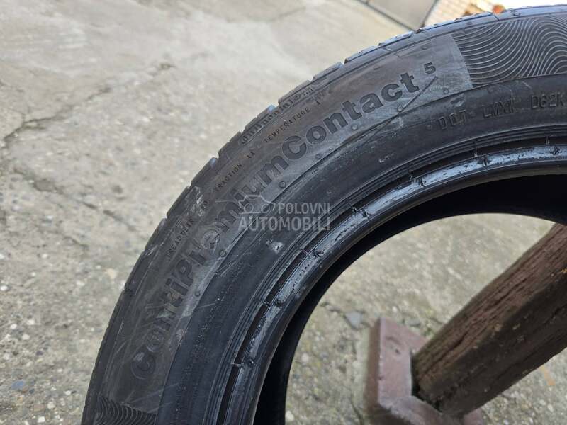 Continental 205/60 R16 Letnja