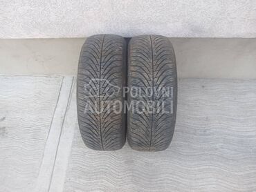 Fulda 195/60 R15 Sve sezone