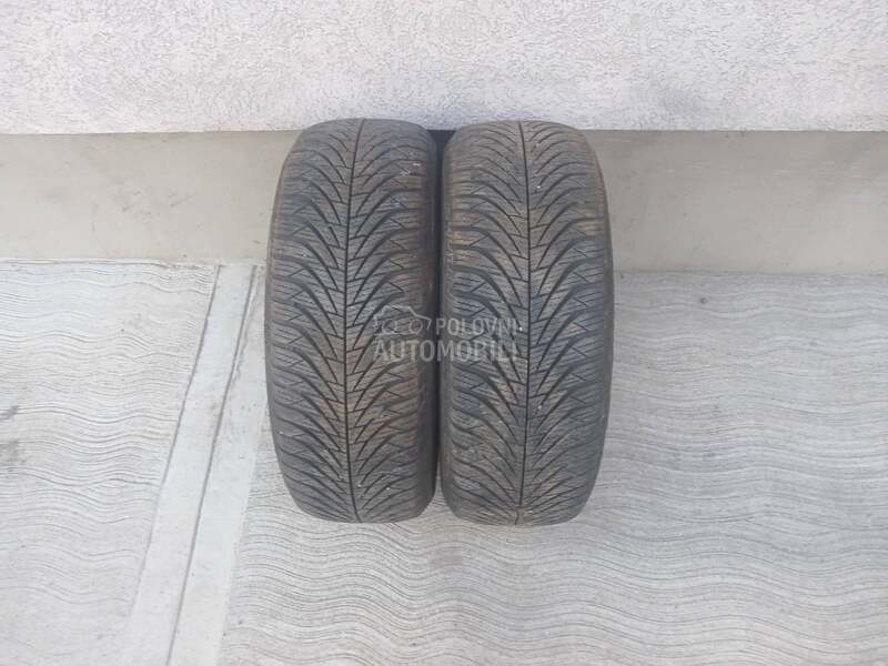 Fulda 195/60 R15 Sve sezone
