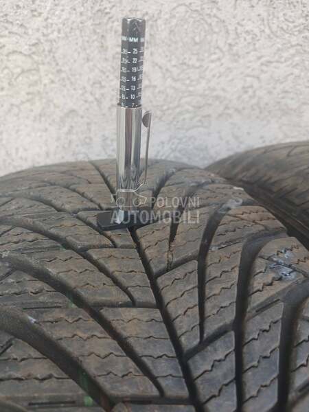 Fulda 195/60 R15 Sve sezone