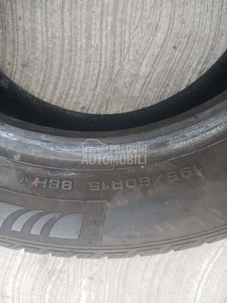 Fulda 195/60 R15 Sve sezone