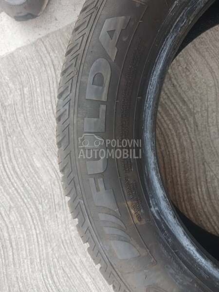 Fulda 195/60 R15 Sve sezone