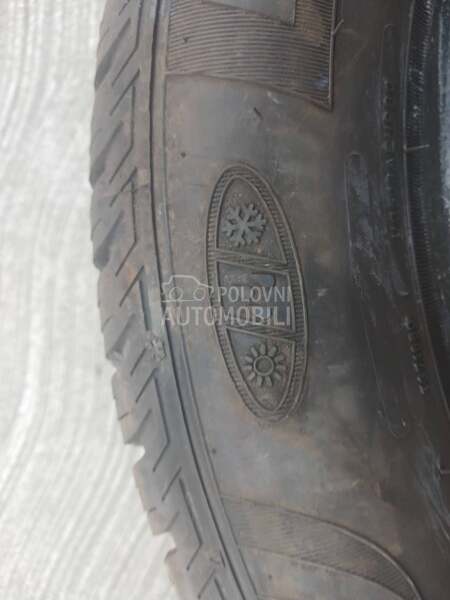 Fulda 195/60 R15 Sve sezone