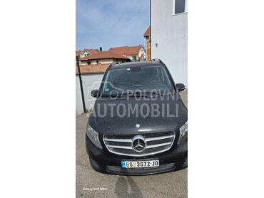 Mercedes Benz V Klasa 2143