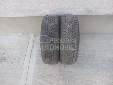 Bridgestone 185/60 R15 Zimska