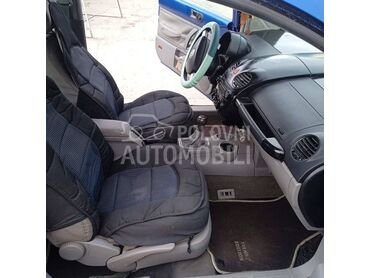 Volkswagen Nova Buba 