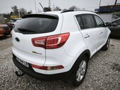 Kia Sportage 1.7 2WD SPORT