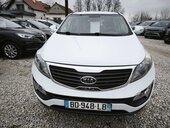 Kia Sportage 1.7 2WD SPORT