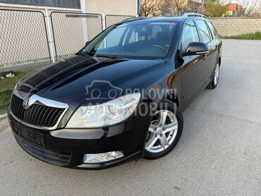 Škoda Octavia 1.4tsi /SIBER/F U L/