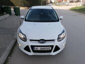Ford Focus 1.6i ST LINE SPORT