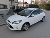 Ford Focus 1.6i ST LINE SPORT