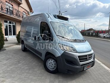 Fiat Ducato 2.3 JTD/HLADNJACA