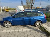 Renault Megane 1.9 motor u kvaru