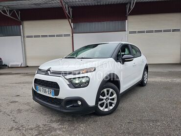 Citroen C3 Lanac 8mm