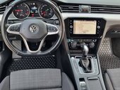 Volkswagen Passat B8 2.0tdi DSG
