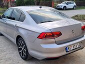 Volkswagen Passat B8 2.0tdi DSG