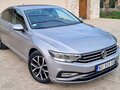Volkswagen Passat B8 2.0tdi DSG