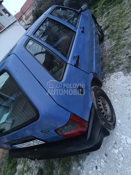 Fiat Uno 