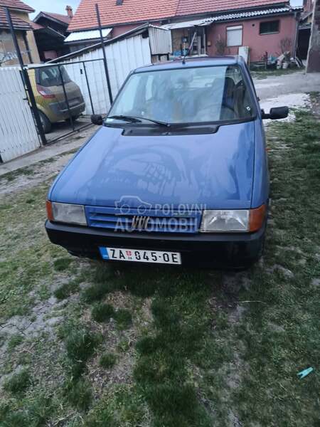 Fiat Uno 