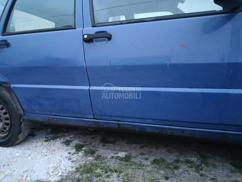 Fiat Uno 