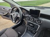 Mercedes Benz A 180 A180cdi t.o.p