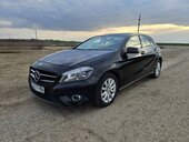 Mercedes Benz A 180 A180cdi t.o.p