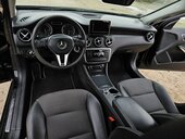 Mercedes Benz A 180 A180cdi t.o.p