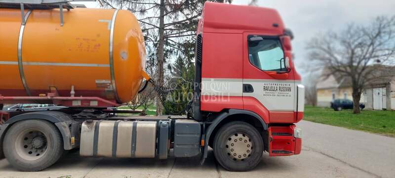 Renault Premium 430