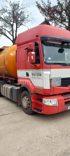 Renault Premium 430
