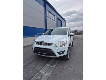 Ford Kuga 2.0 4x4