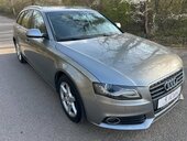 Audi A4 2.0 TDI