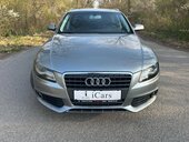Audi A4 2.0 TDI
