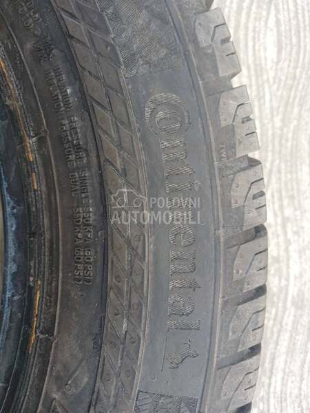 Continental 215/65 R16 Sve sezone